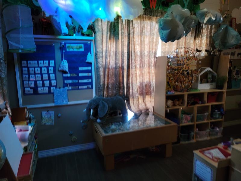 Photo of Ruckus Kids Preschool Childcare Daycare - Gilbert, AZ