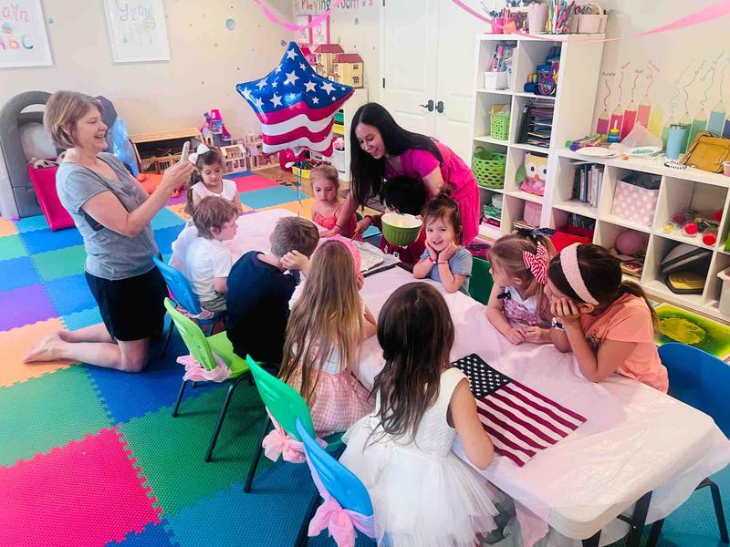 Photo of Happy Hearts LLC - Saint Louis, MO