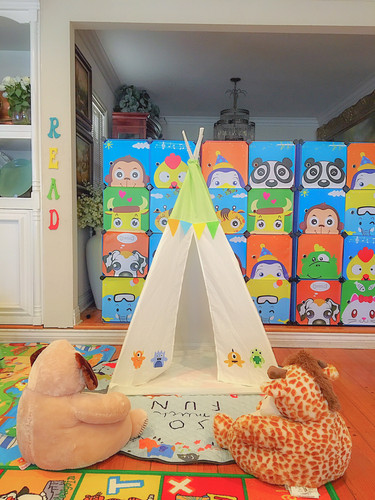 Photo of Little Cubs Hub Daycare - Inglewood, CA