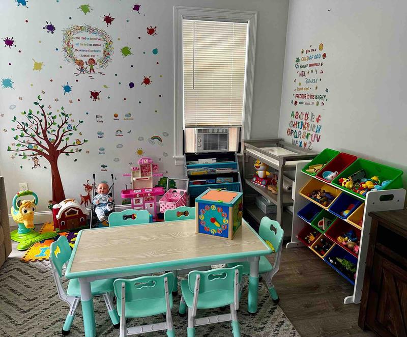 Photo of Little Sunshine - Malden, MA