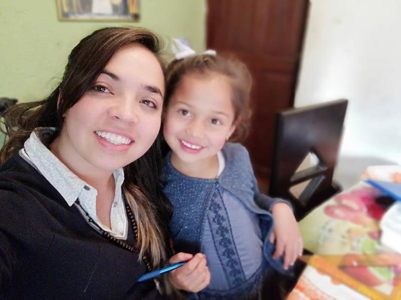 Photo of Deicy P. - Dover, NJ