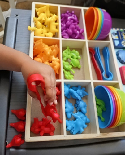 Photo of Rooted In Grace Home Daycare - Campbell, CA