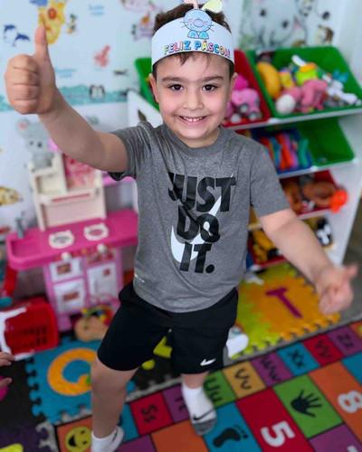 Photo of Little Sunshine - Malden, MA