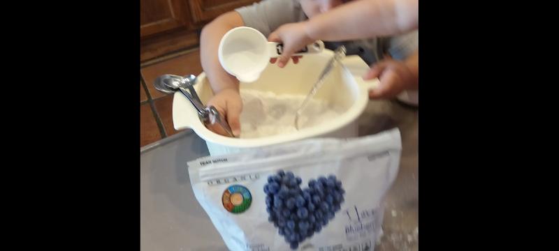 Photo of The Wild Ones: A Small Home Daycare - Alta Loma, CA