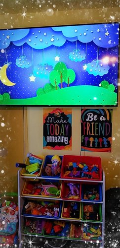 Photo of Bright Minds Clubhouse