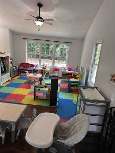 Photo of Learning And Playing - Northborough, MA