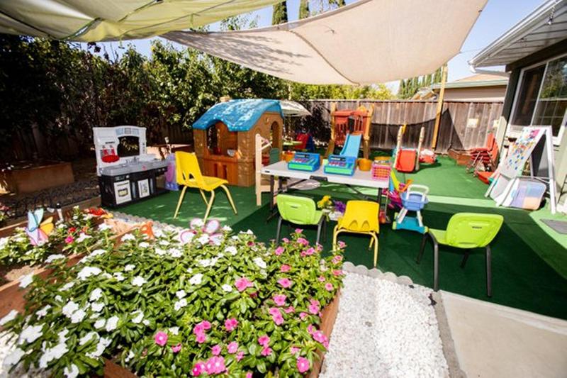 Photo of Aisha's Family Daycare - San Jose, CA