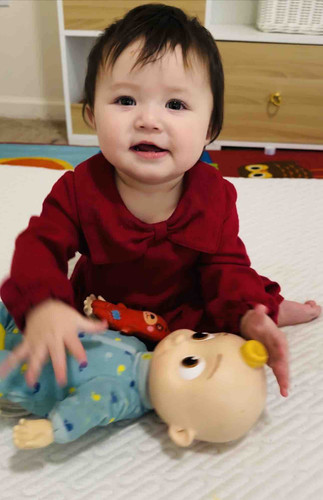 Photo of Zainab Daycare - Elk Grove, CA