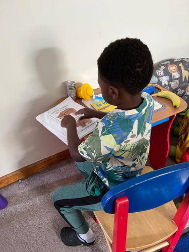 Photo of Happy Little Face Daycare - Syracuse, NY