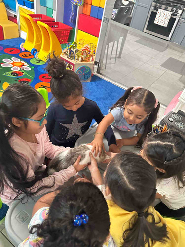 Photo of Loais Daycare INC Daycare - Uniondale, NY