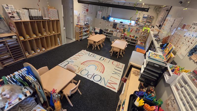 Photo of Little Hearts Playhouse Daycare - Newburgh, NY