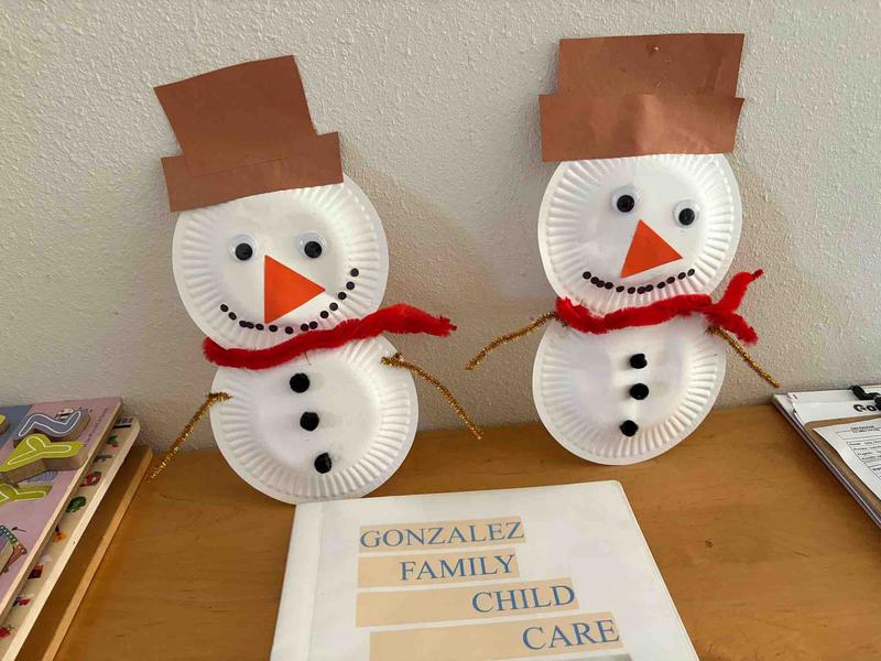 Photo of Gonzalez Family Child Care Daycare - La Puente, CA