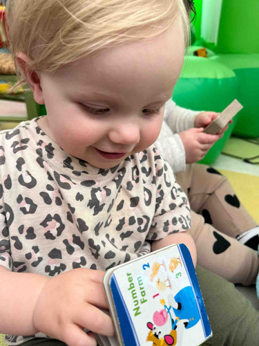 Photo of Dreamland Daycare - Anaheim, CA