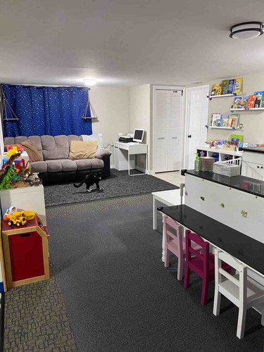 Photo of Little Stars Daycare - Bellevue, WA