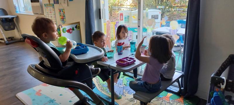 Photo of Rainbow Lights Daycare - Tigard, OR