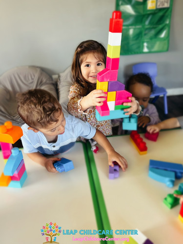 Photo of Leap Childcare Center - Bakersfield, CA