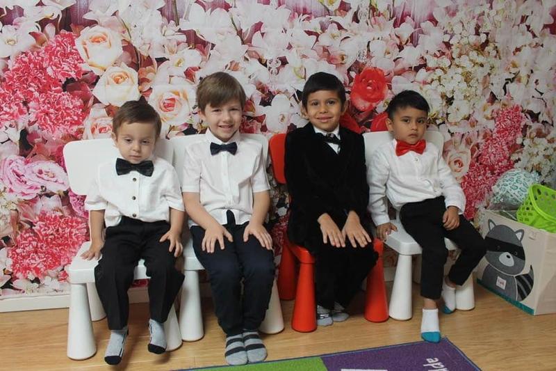 Photo of Little Stars Davoian Family Daycare - Glendale, CA