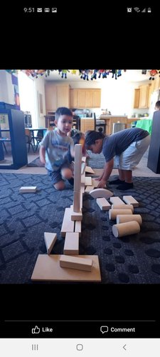 Photo of SHORTIES Preschool/Daycare Daycare - Los Banos, CA