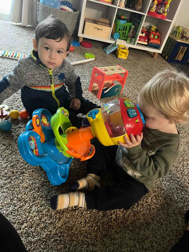 Photo of Hurd, Jillian Family Child Care Daycare - Bakersfield, CA