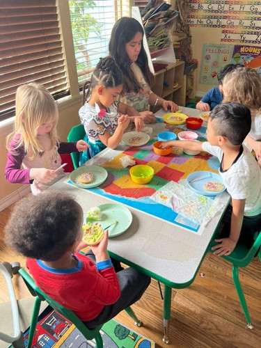 Photo of Over The Rainbow Family Daycare