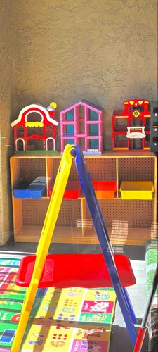 Photo of Smiles Daycare - San Diego, CA