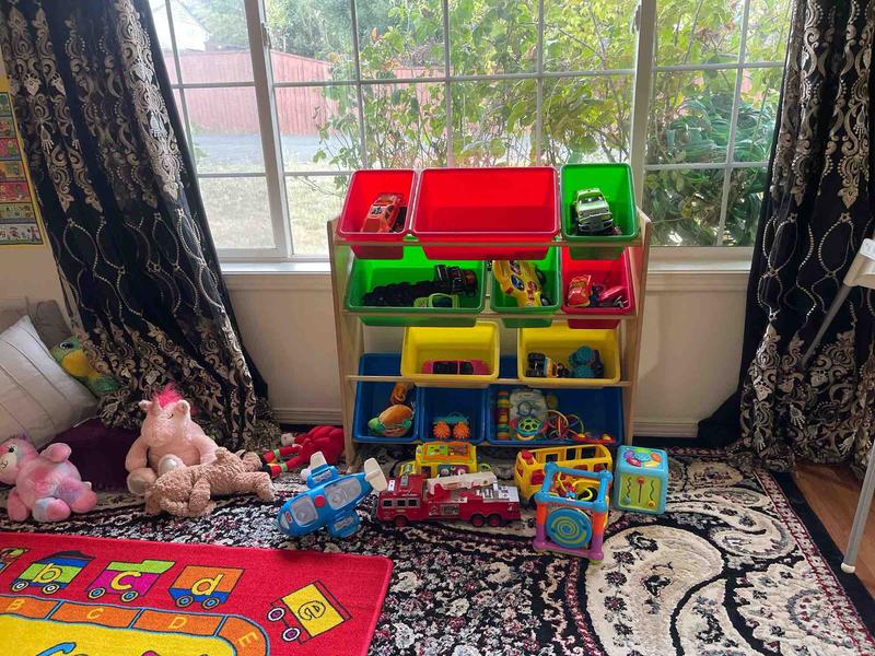 Photo of Baraka Early Learning Program Daycare - Seatac, WA