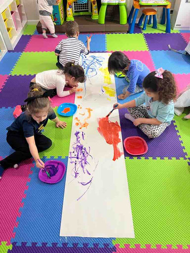 Photo of Lidiane de Almeida Valverde Vargas Daycare - Framingham, MA