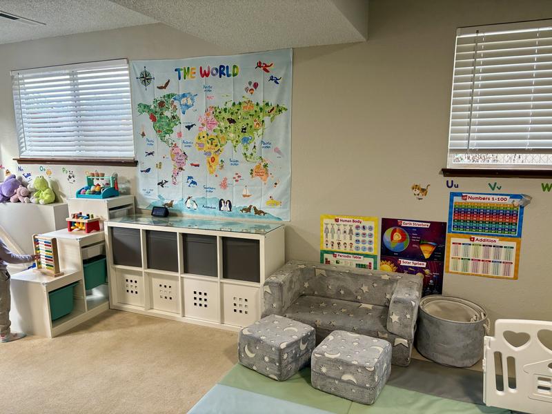 Photo of Kijiji Childcare Daycare - Spanaway, WA