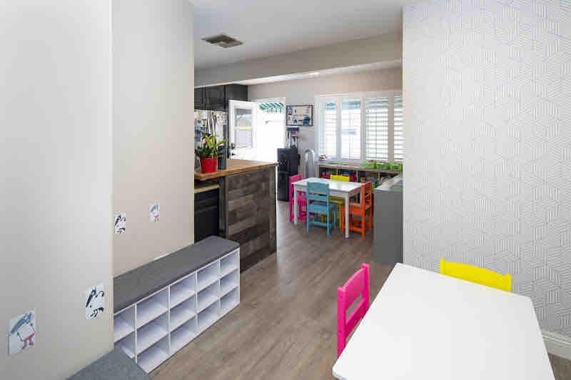 Photo of La Maternelle Daycare - San Diego, CA