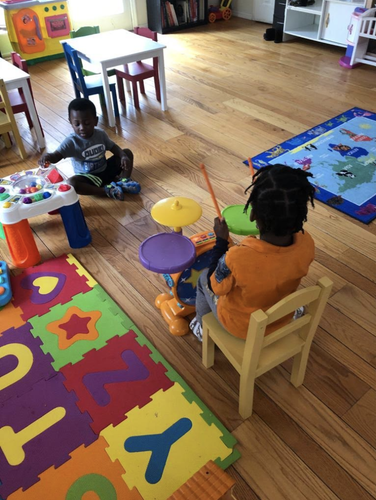 Photo of Little Stars Daycare - Montebello, NY