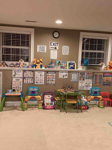 Photo of Samreen Ashraf Daycare - Crofton, MD
