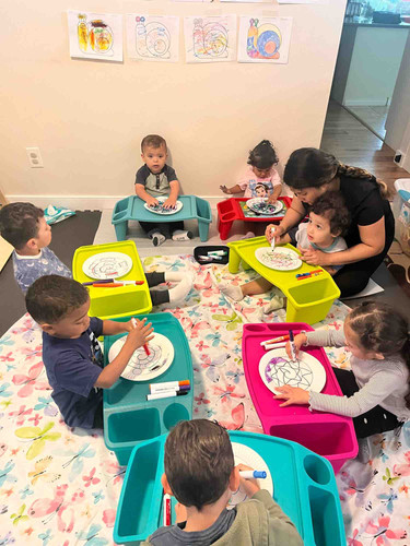 Photo of Cristel’s Family Child Care - Bakersfield, CA