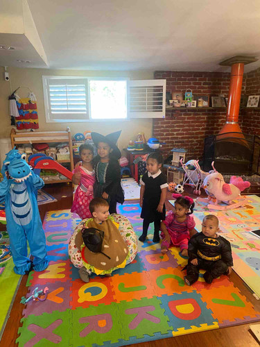Photo of Flores Family Daycare - Canyon Country, CA
