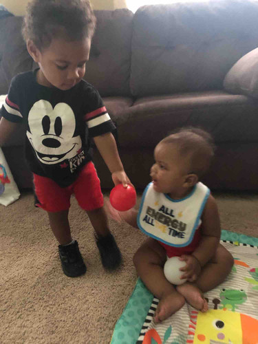 Photo of Precious care Daycare - Ladson, SC