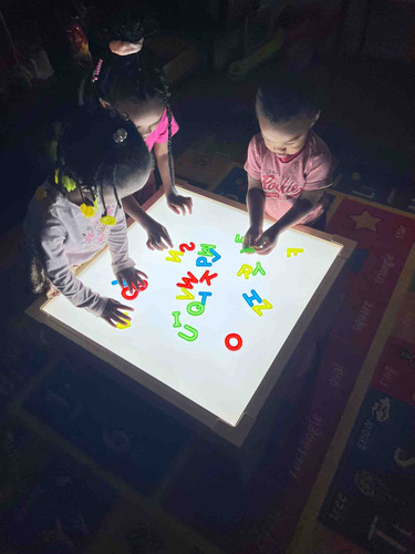 Photo of Carol Mickens Daycare - Monroe, LA