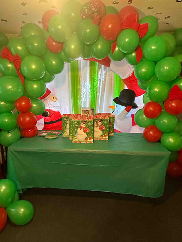 Photo of Christvie Saint Jean Daycare - Springfield, MA