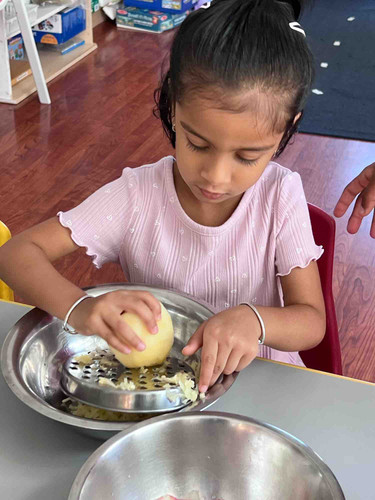 Photo of Kinder Ranch Home Montessori Daycare - Irving, TX