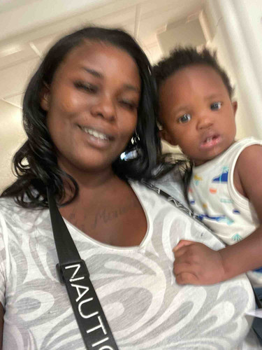 Photo of Jalisa B. - Summerville, SC