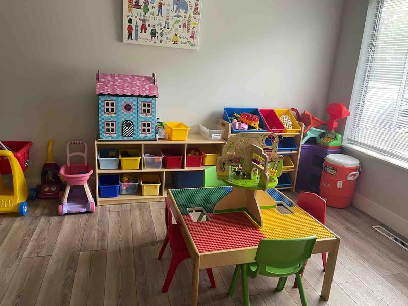 Photo of Care And Love Family Childcare - Battle Creek, MI