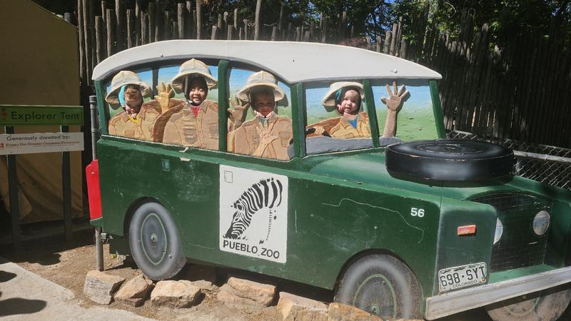 Photo of Strong Beginnings Child Care - Fountain, CO
