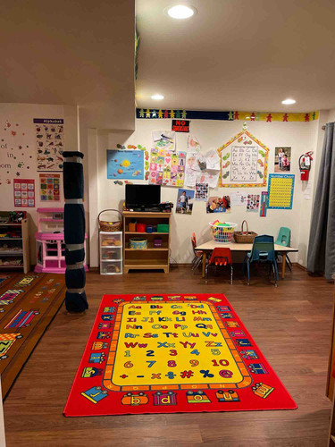 Photo of Bilan's Child Care - Seattle, WA