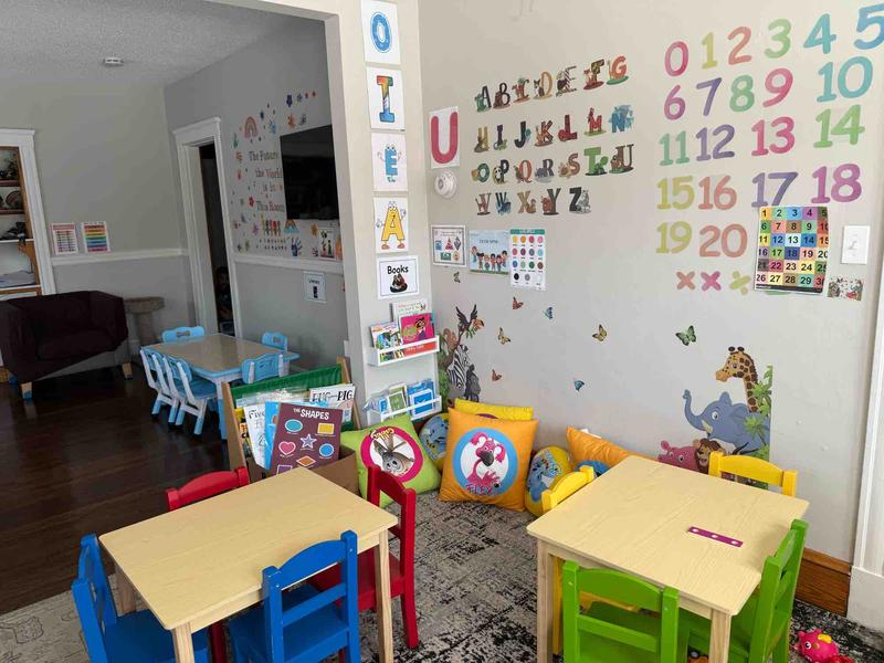 Photo of Family Childcare’s Little Beginners - Everett, MA