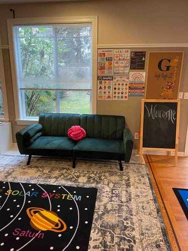 Photo of Giggle Wiggle Childcare