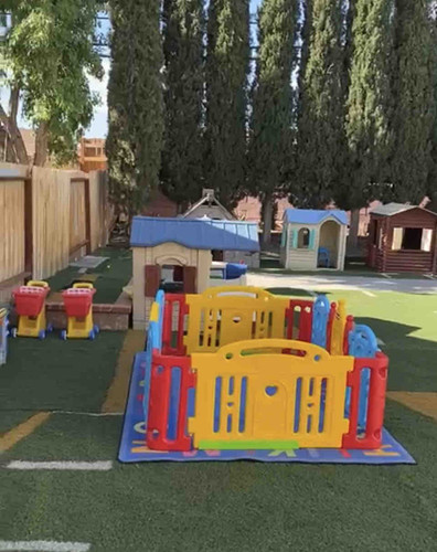 Photo of Fresilandia Family Child Care - Palmdale, CA