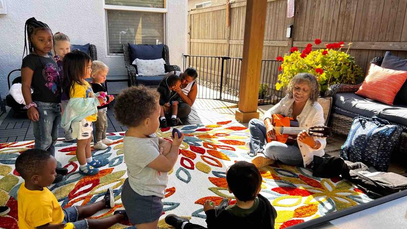 Photo of Learn And Play - Antelope, CA