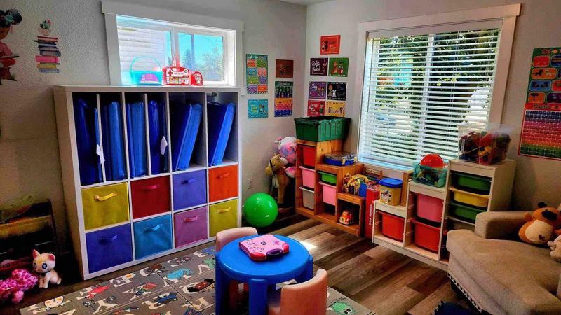 Photo of Sunny D Daycare - Tacoma, WA