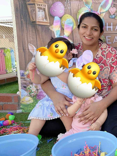 Photo of Little Angels Family Child Care Centre - Downey, CA