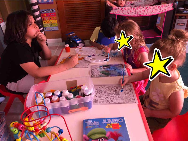 Photo of Little Sunshine Daycare - Syracuse, NY