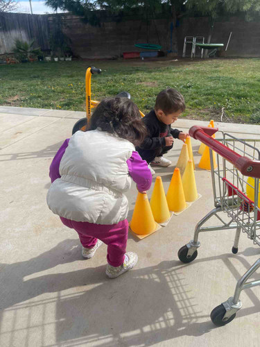 Photo of Sharing And Caring Daycsre - Plumas Lake, CA