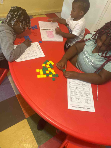 Photo of Little Angel Academy Group Family Daycare - Brooklyn, NY